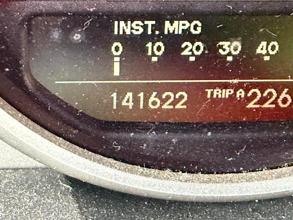 Acura RL  2008