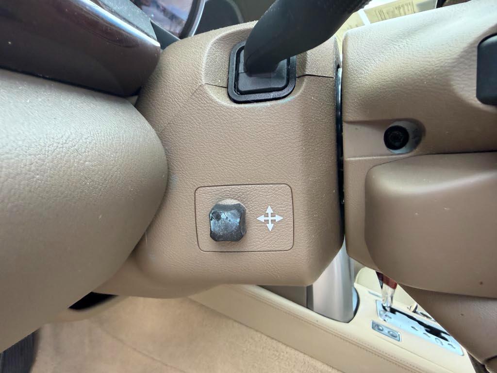 Acura RL  2008