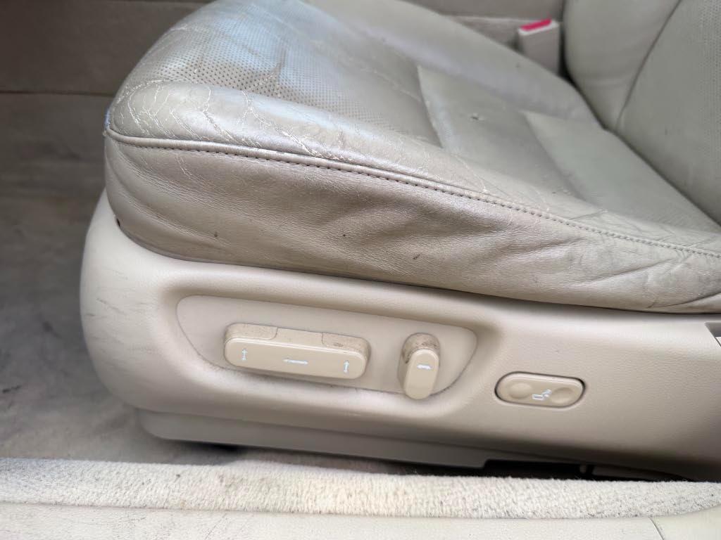 Acura RL  2008