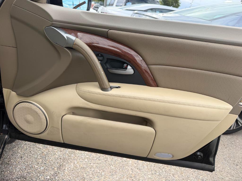 Acura RL  2008