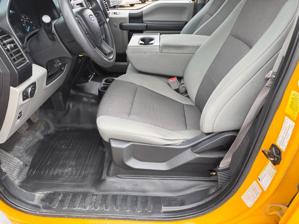 Ford F-150  2018