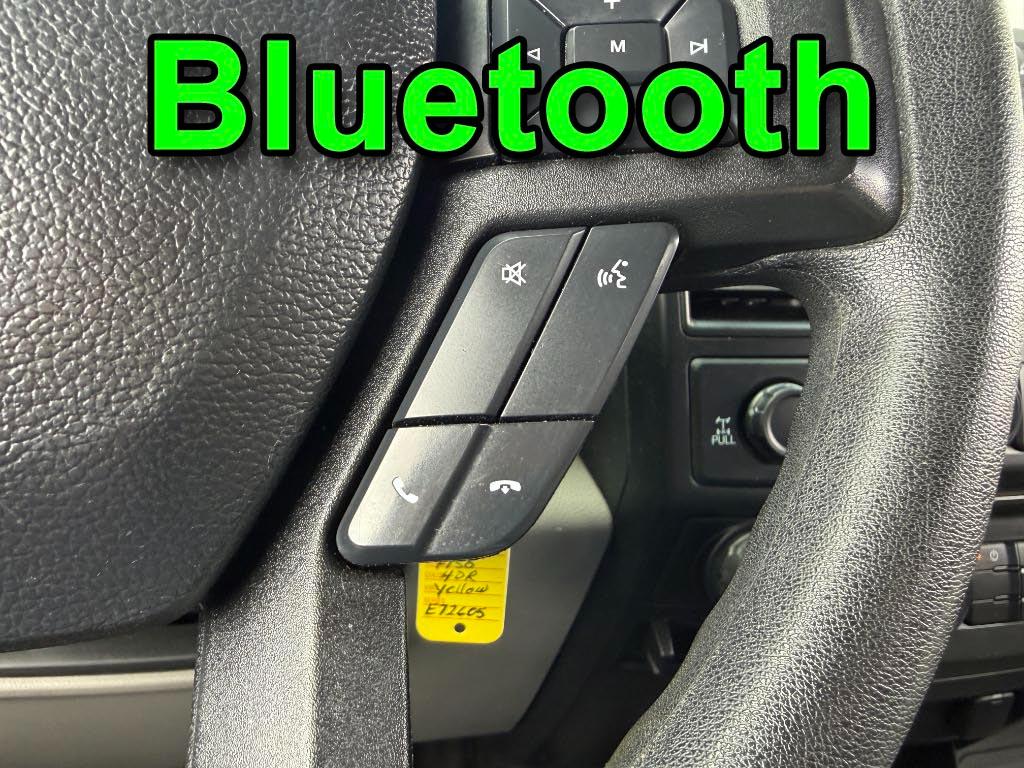 Ford F-150  2018