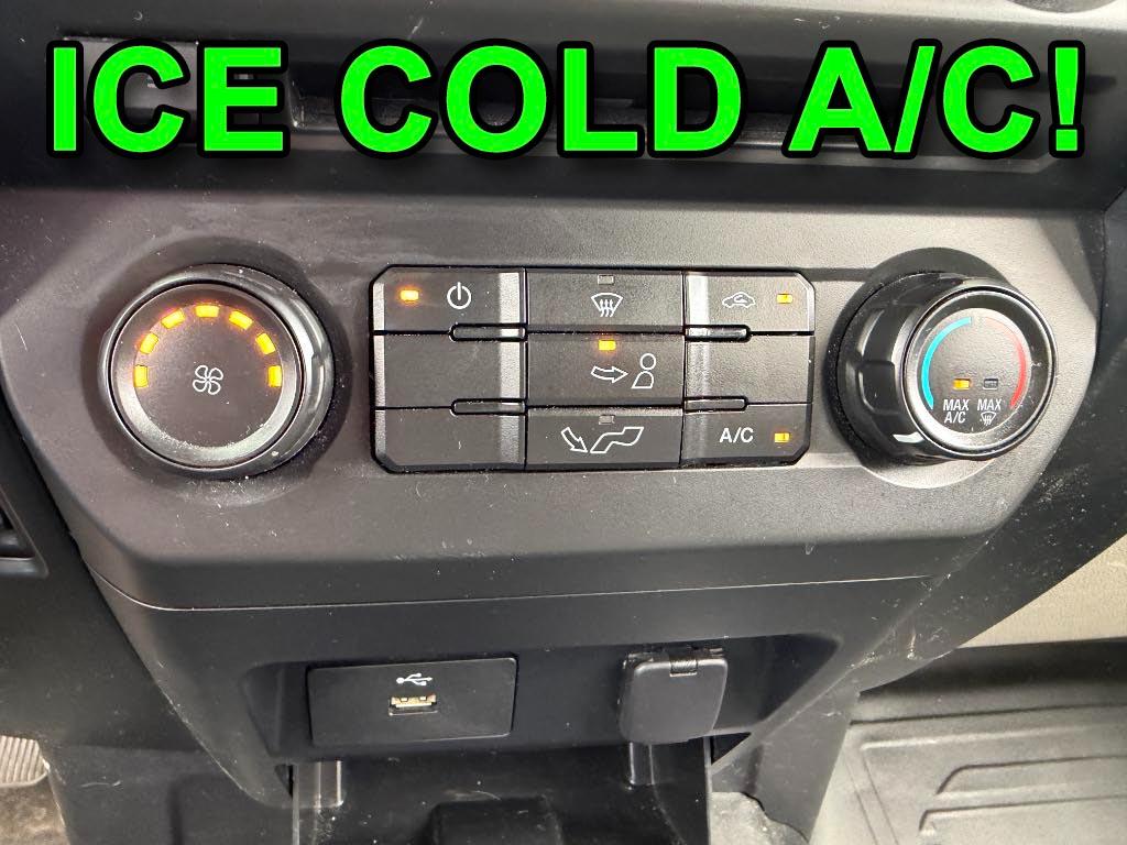 Ford F-150  2018