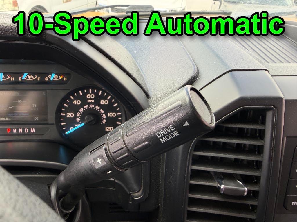 Ford F-150  2018