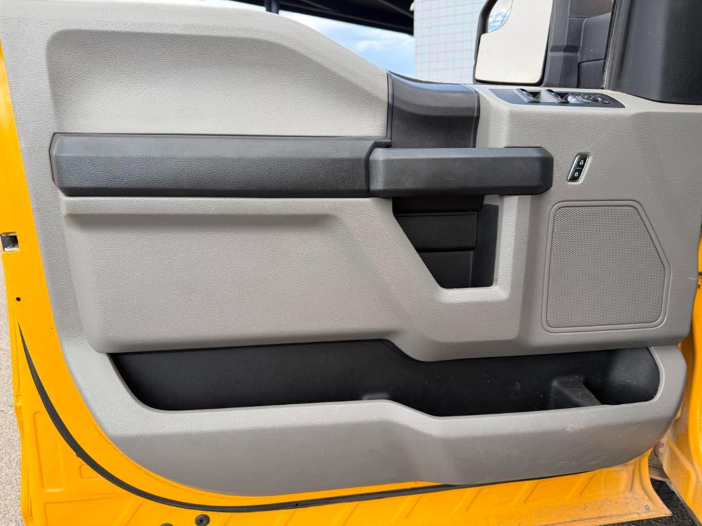 Ford F-150  2018