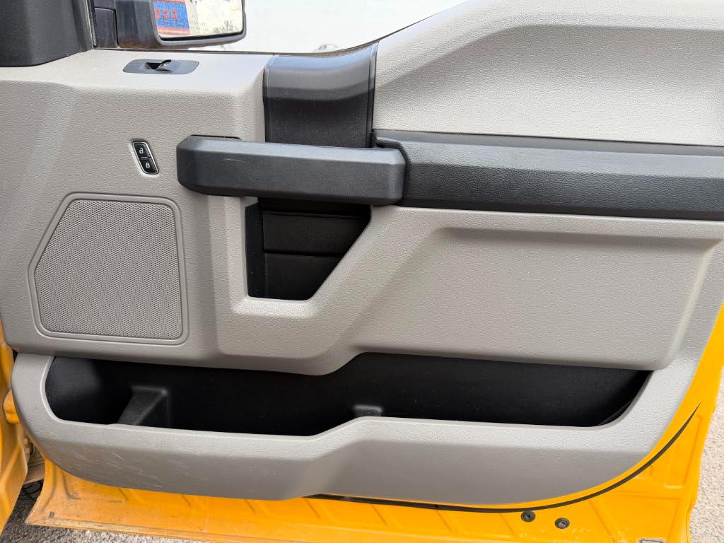 Ford F-150  2018