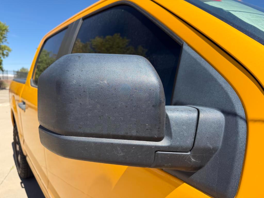 Ford F-150  2018