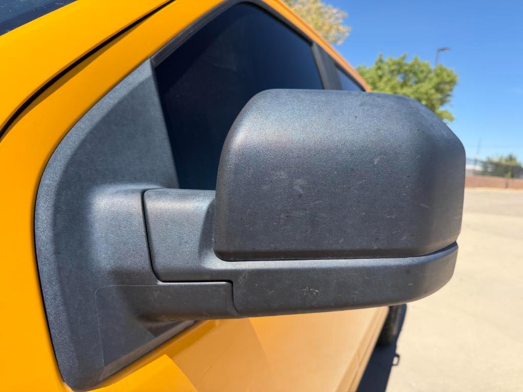 Ford F-150  2018