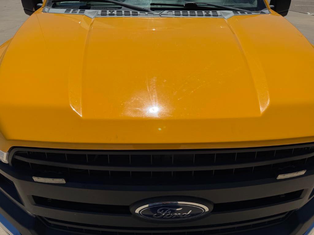 Ford F-150  2018