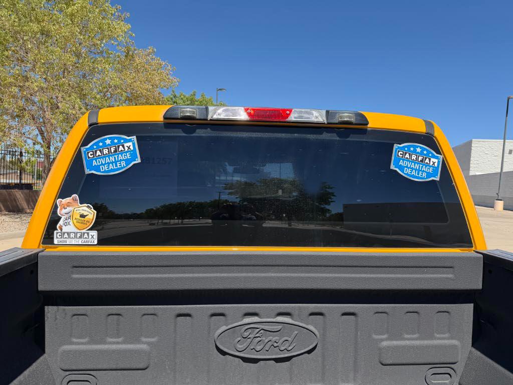 Ford F-150  2018