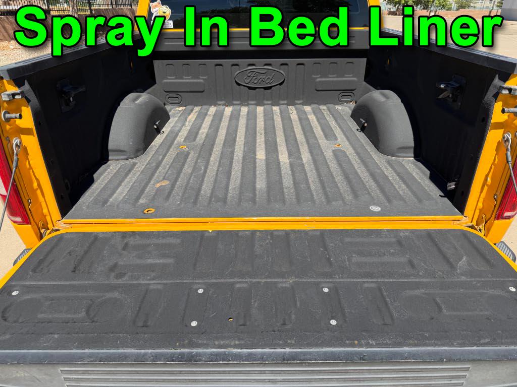 Ford F-150  2018