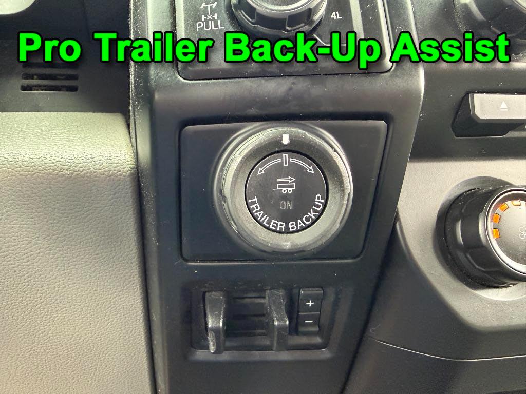 Ford F-150  2018