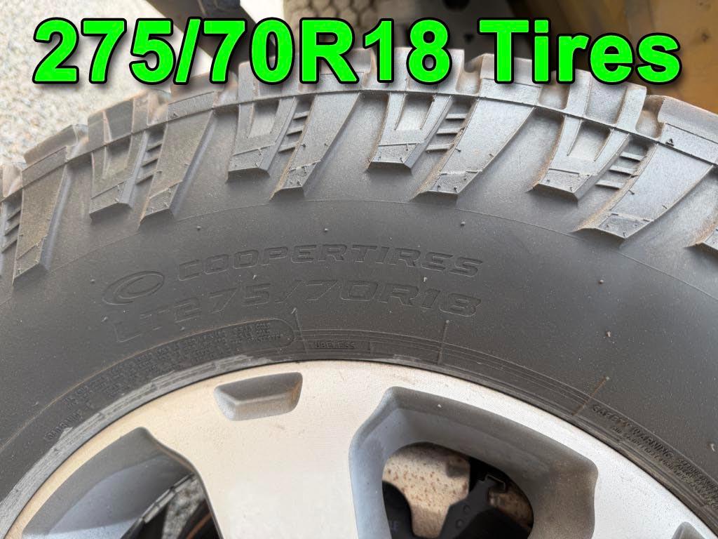 Ford F-150  2018