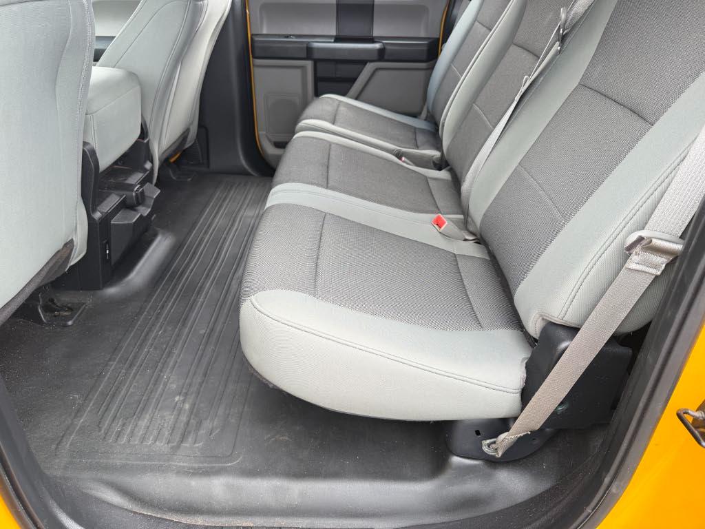 Ford F-150  2018