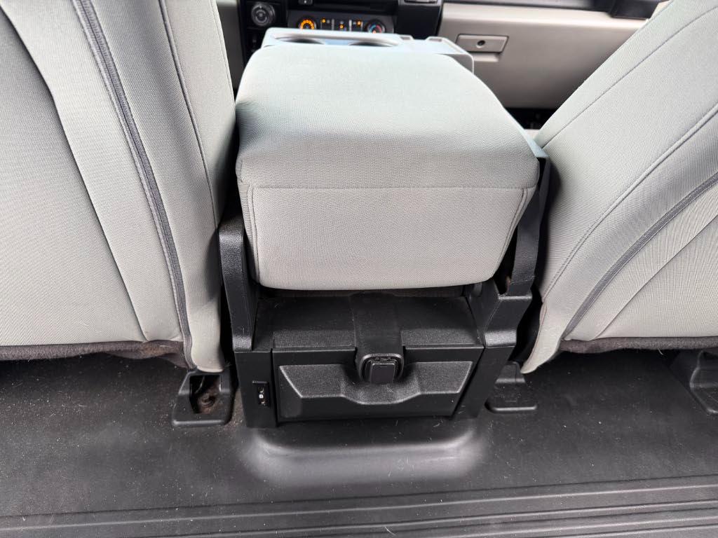Ford F-150  2018