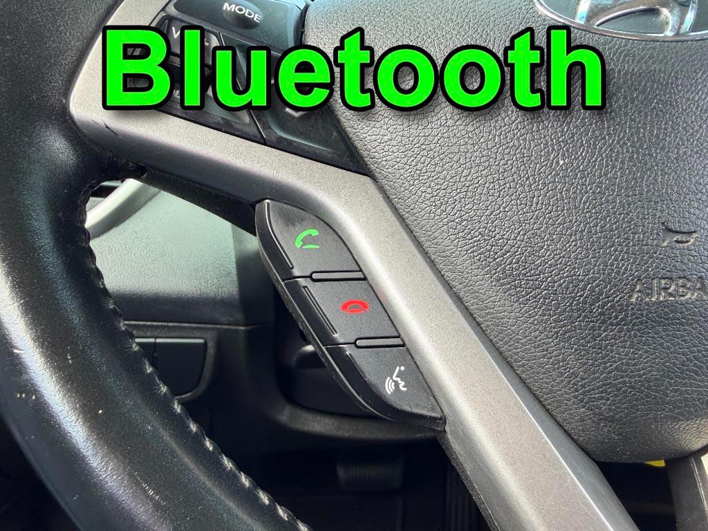 Hyundai Veloster  2017