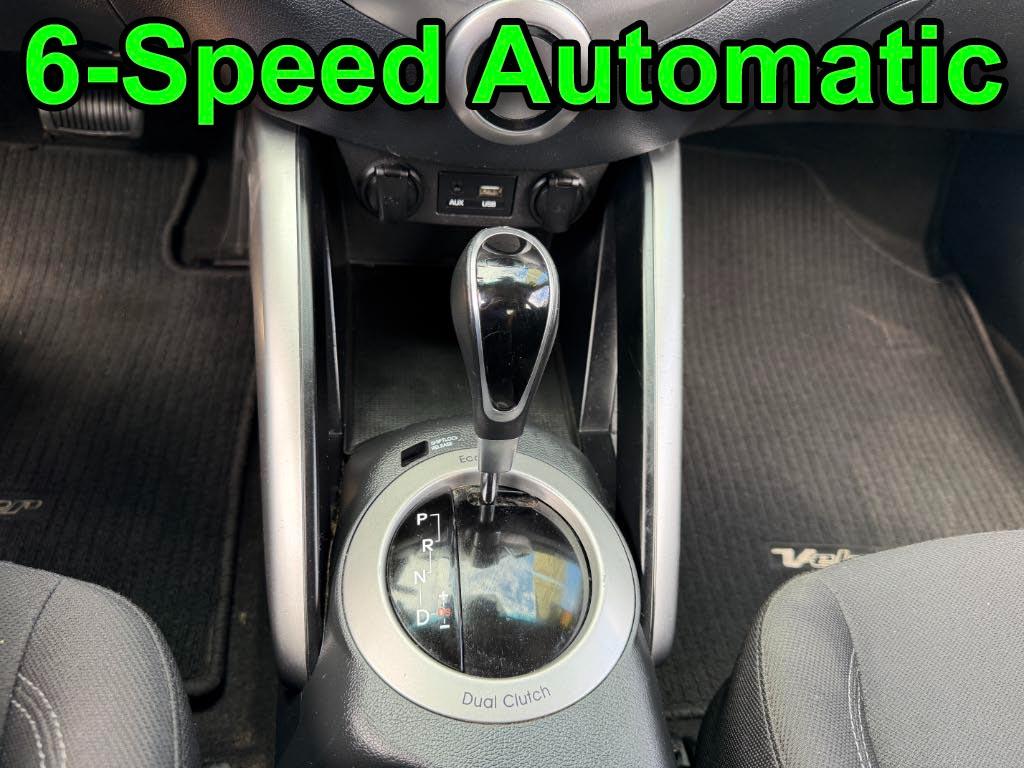 Hyundai Veloster  2017