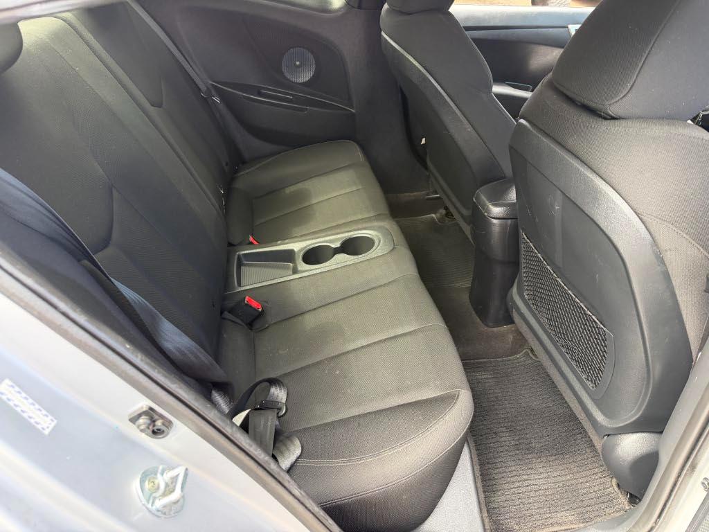 Hyundai Veloster  2017