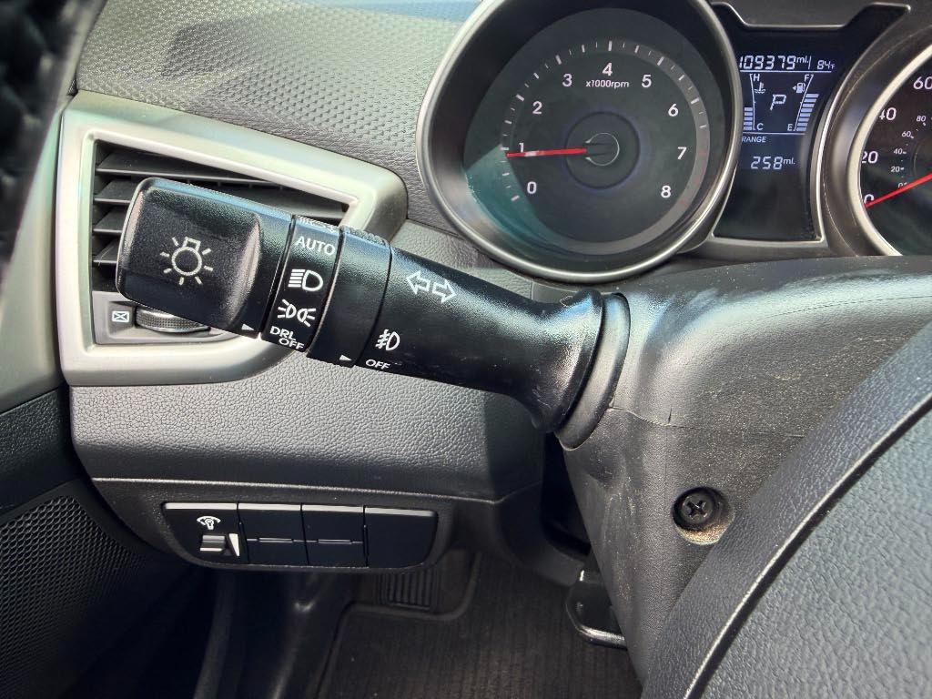 Hyundai Veloster  2017