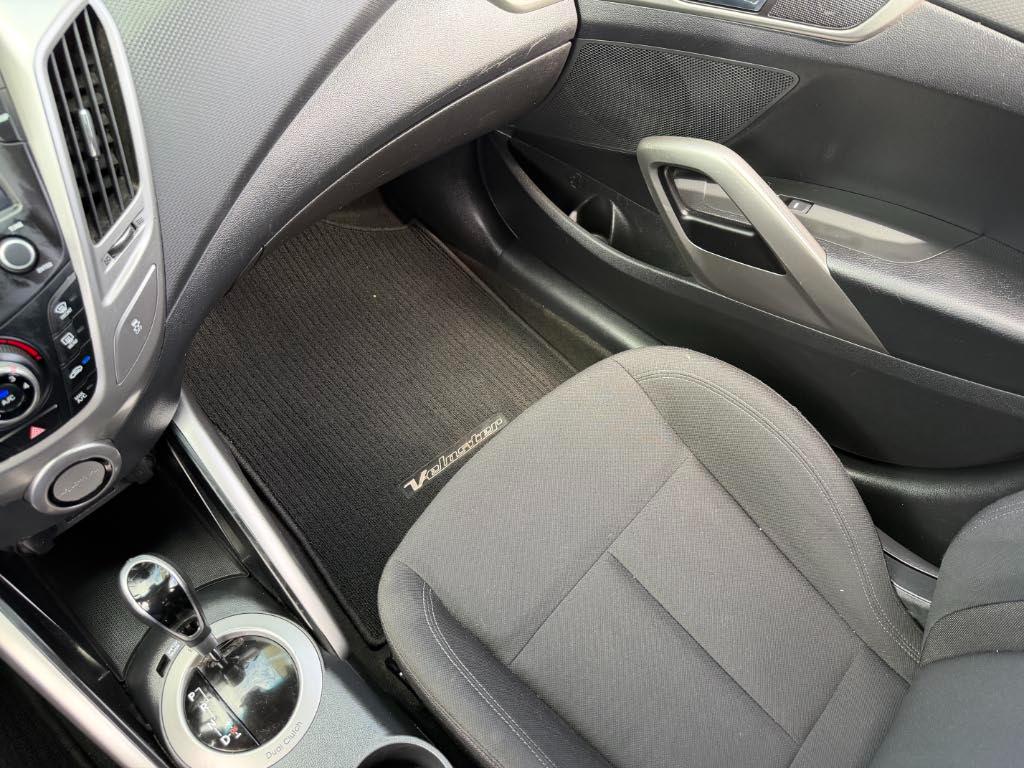 Hyundai Veloster  2017