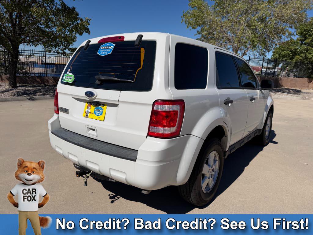 Ford Escape XLS 2010