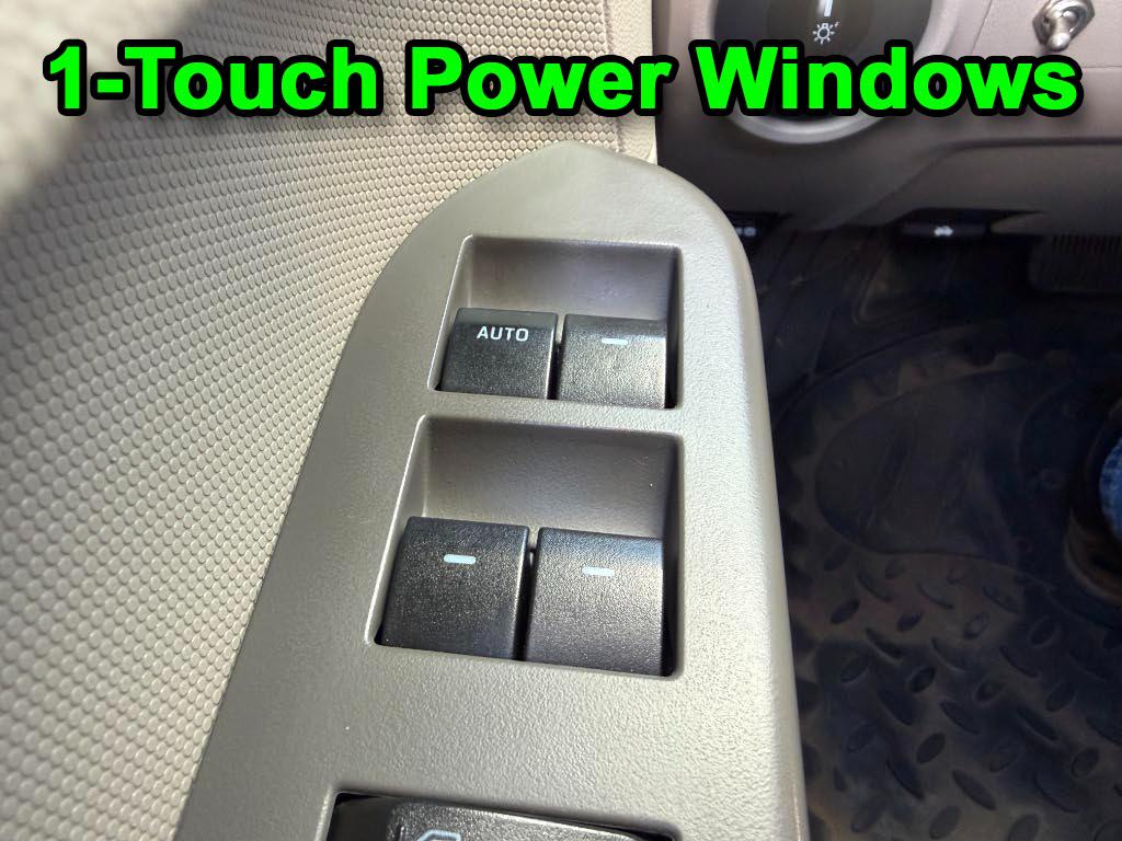 Ford Escape XLS 2010