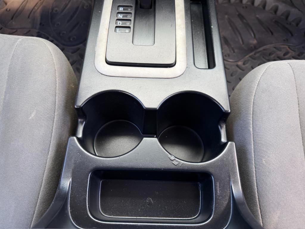 Ford Escape XLS 2010