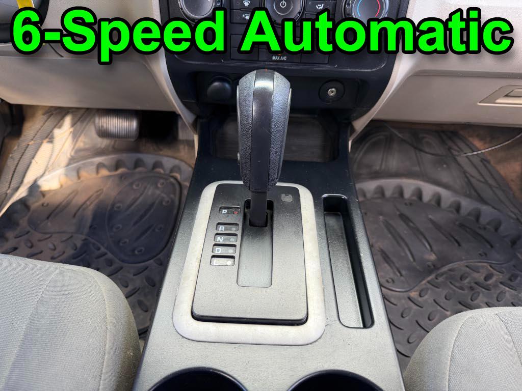 Ford Escape XLS 2010