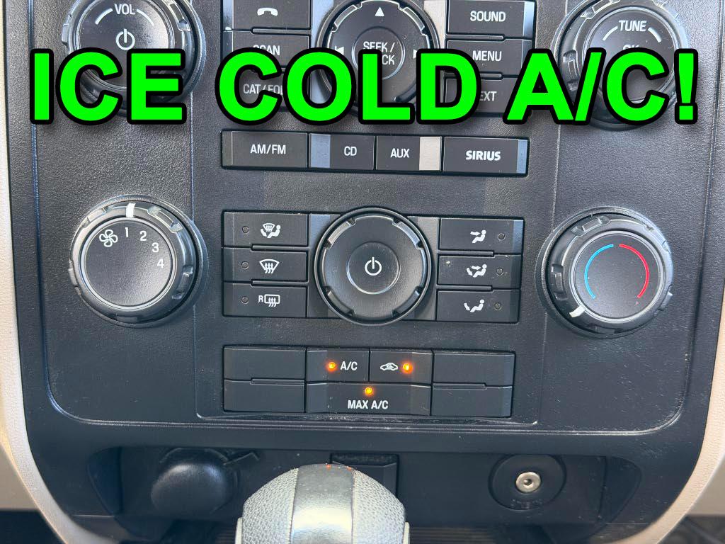 Ford Escape XLS 2010