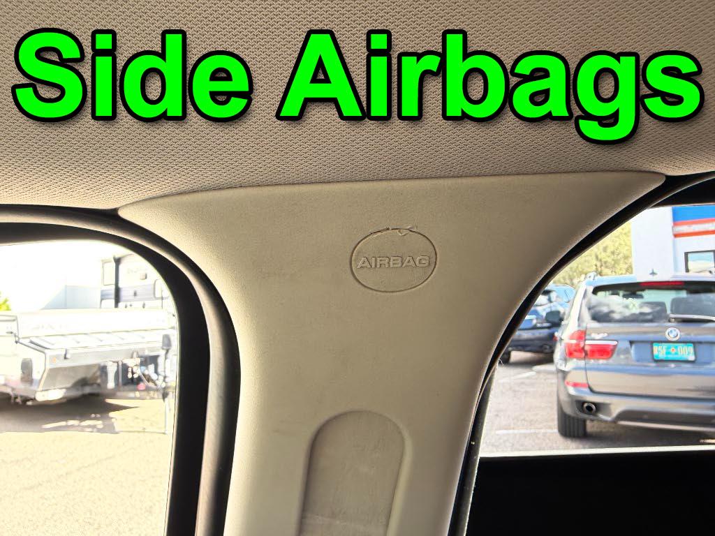 Ford Escape XLS 2010