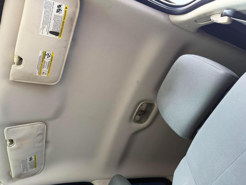 Ford Escape XLS 2010