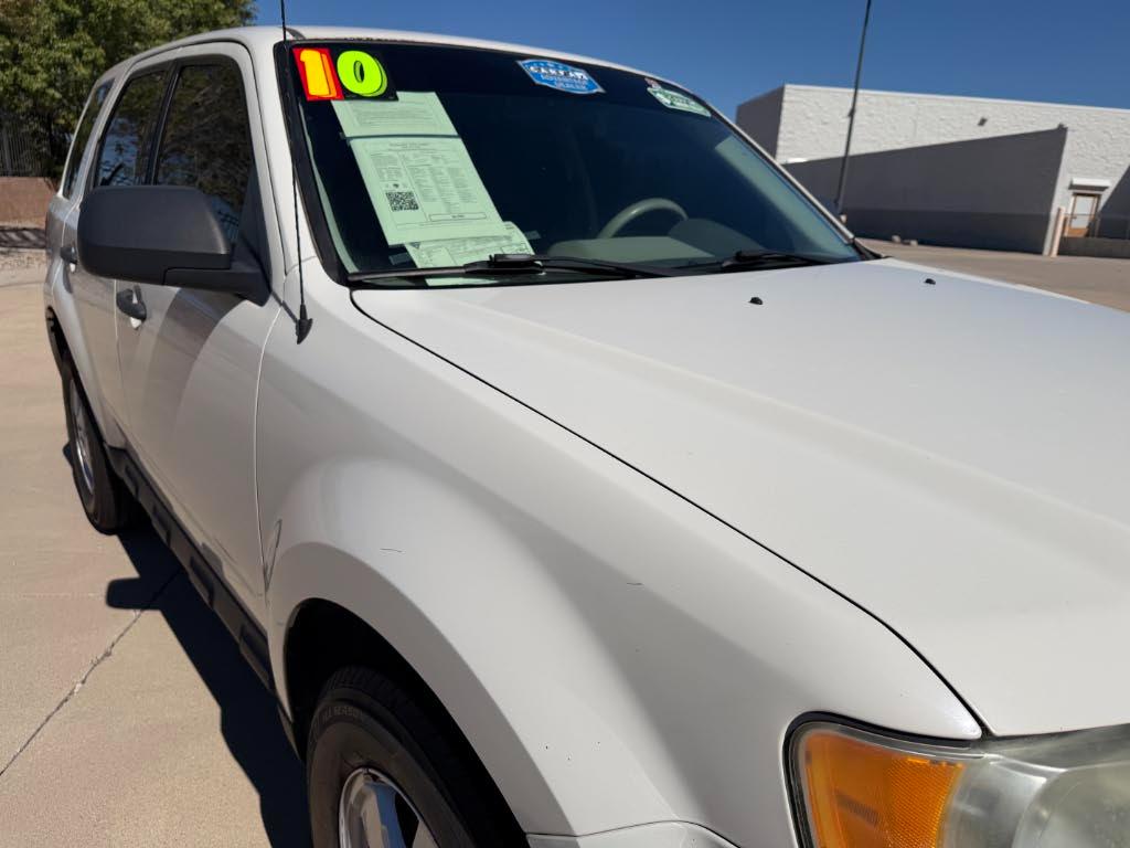 Ford Escape XLS 2010