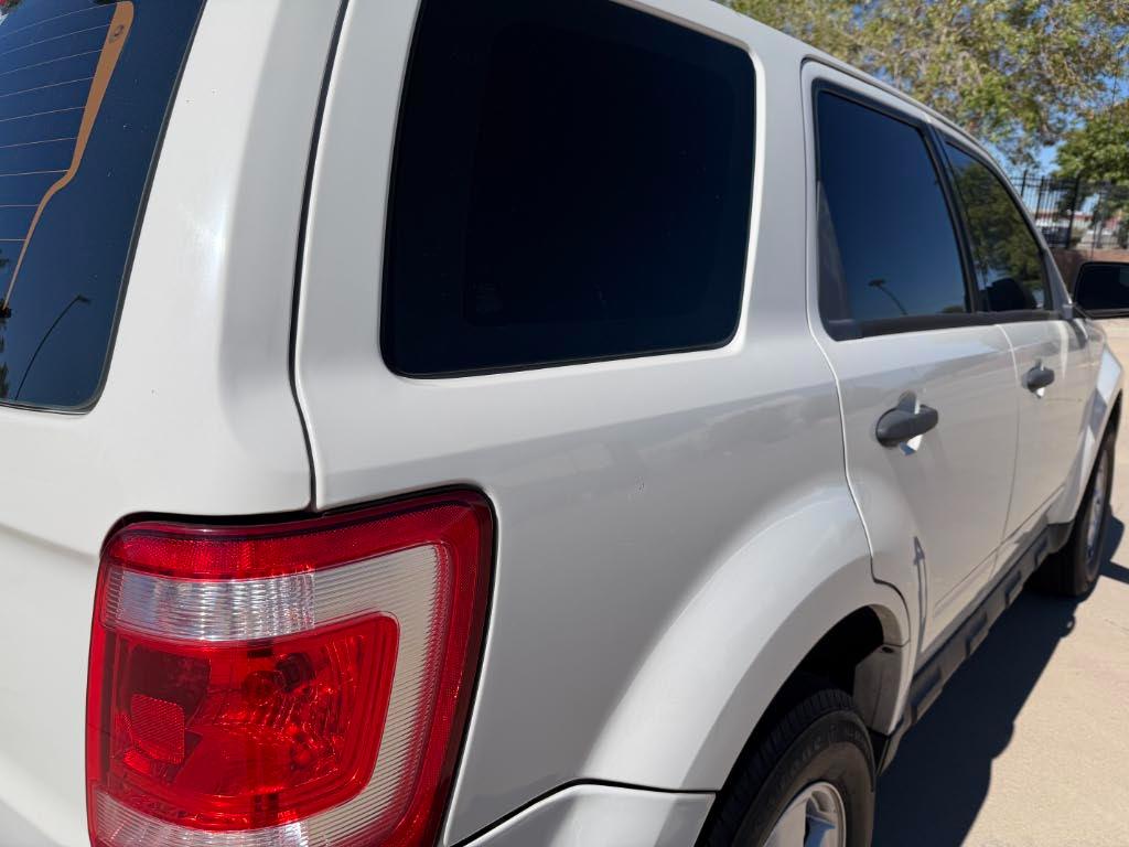 Ford Escape XLS 2010