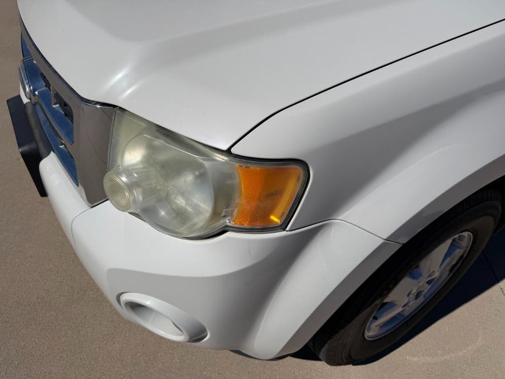 Ford Escape XLS 2010