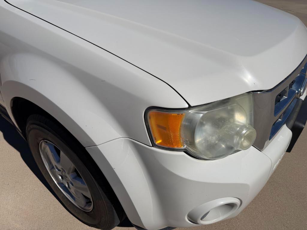 Ford Escape XLS 2010
