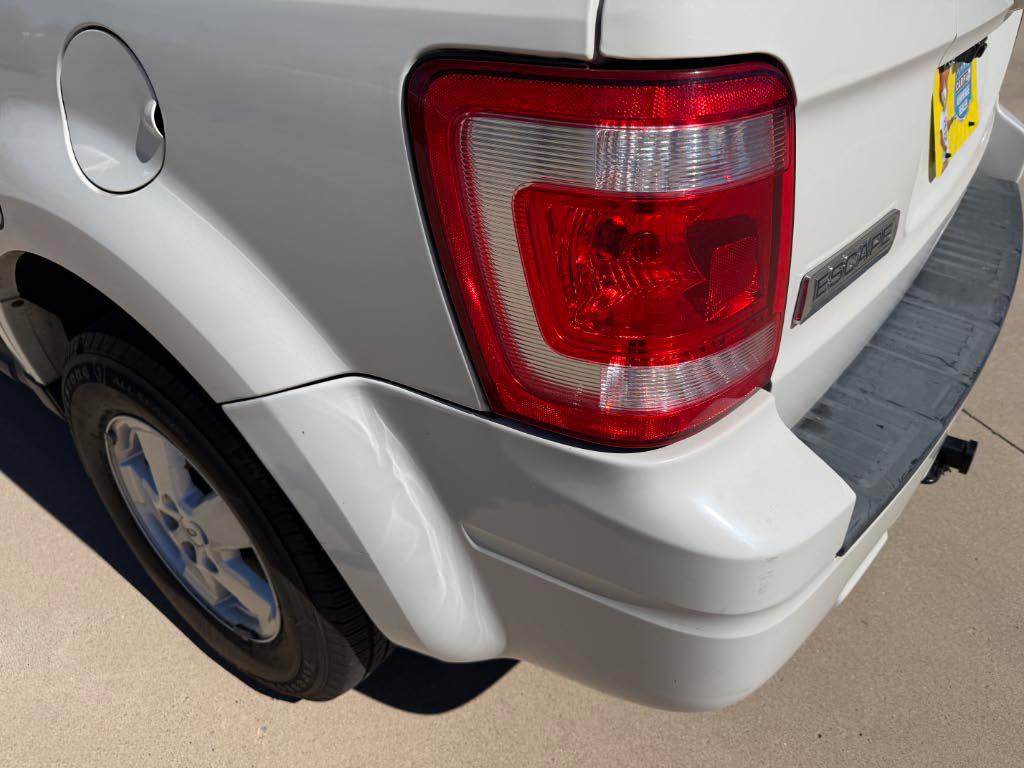 Ford Escape XLS 2010