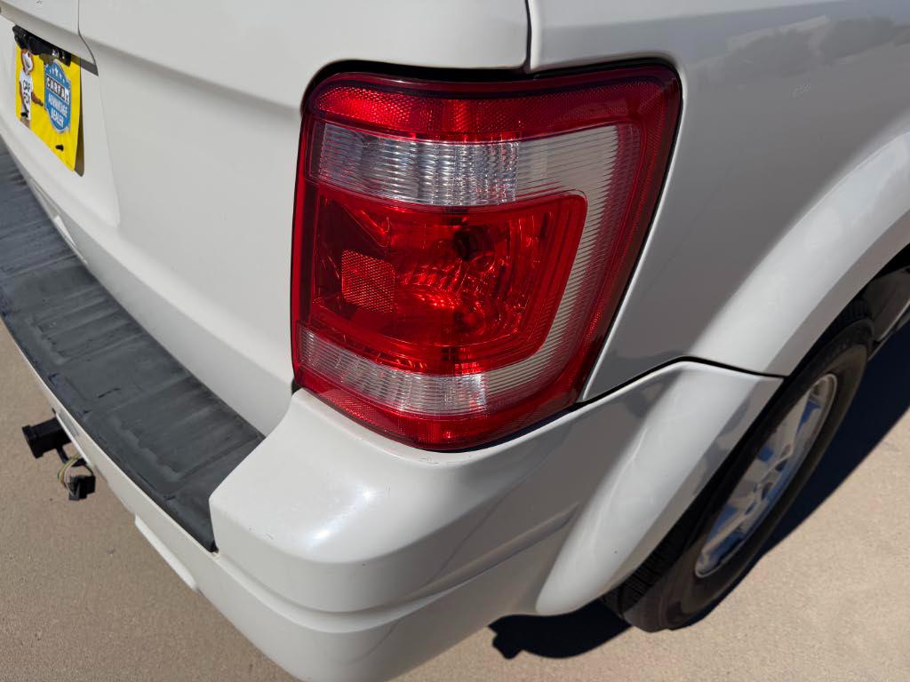 Ford Escape XLS 2010