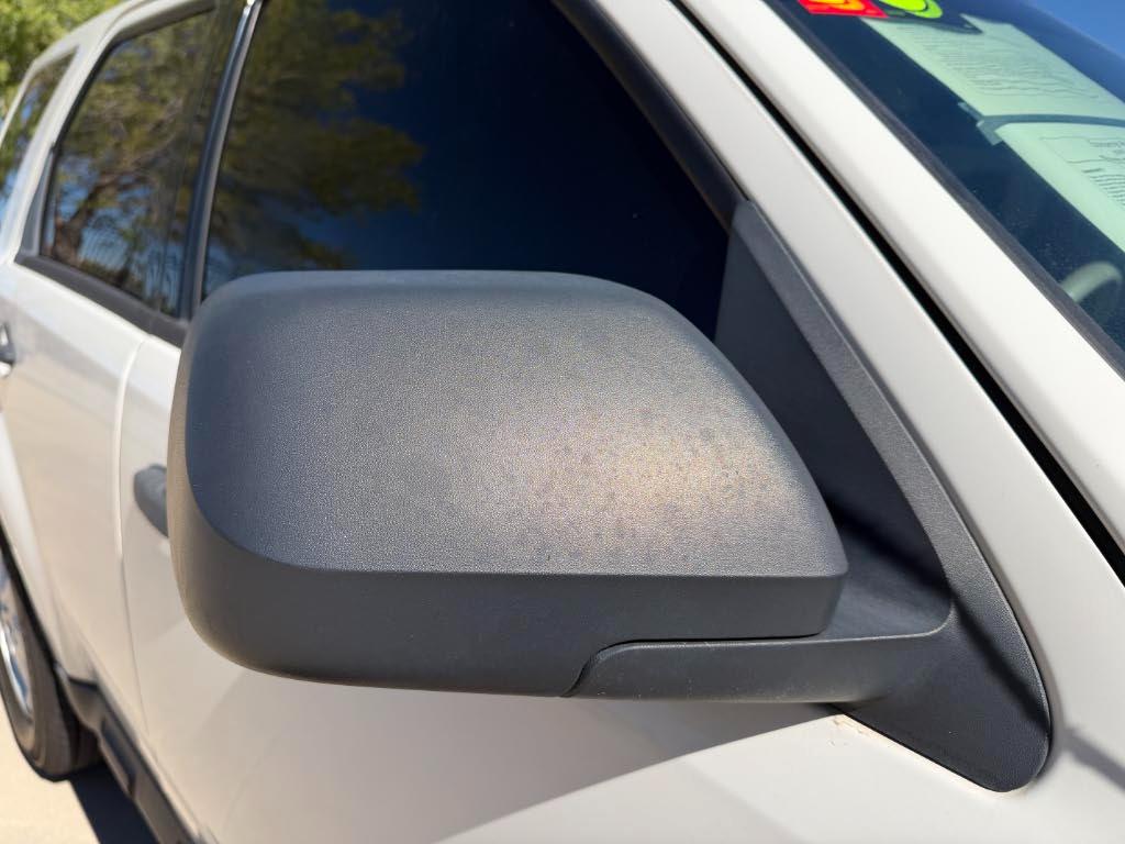 Ford Escape XLS 2010