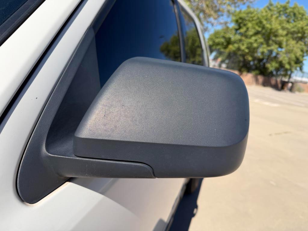 Ford Escape XLS 2010