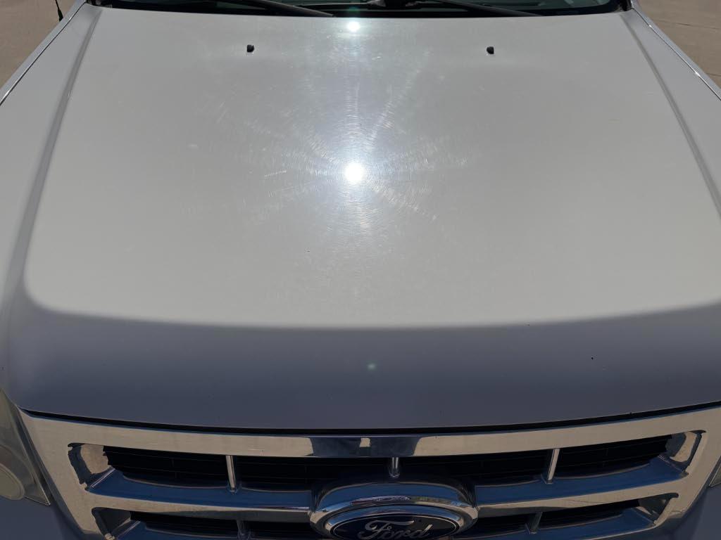 Ford Escape XLS 2010