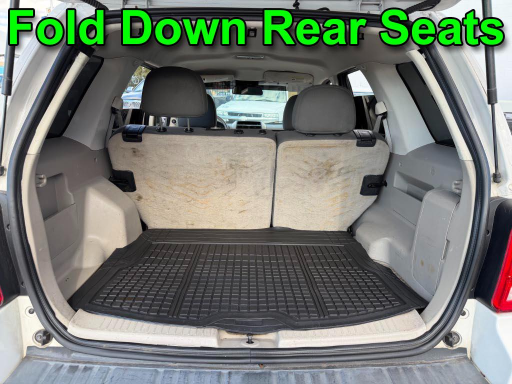 Ford Escape XLS 2010