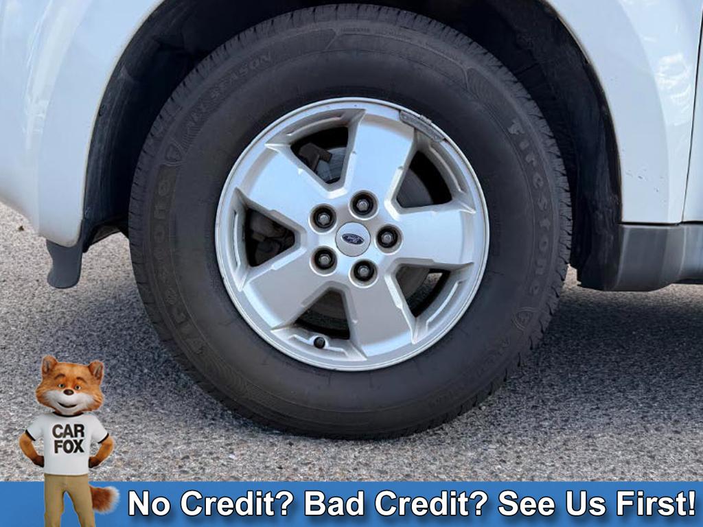 Ford Escape XLS 2010
