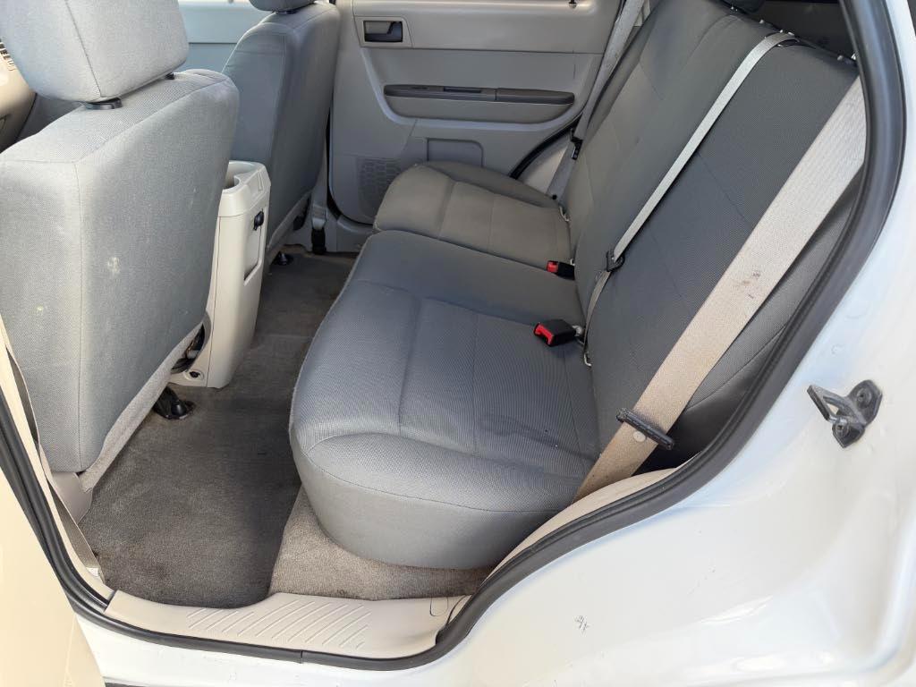 Ford Escape XLS 2010