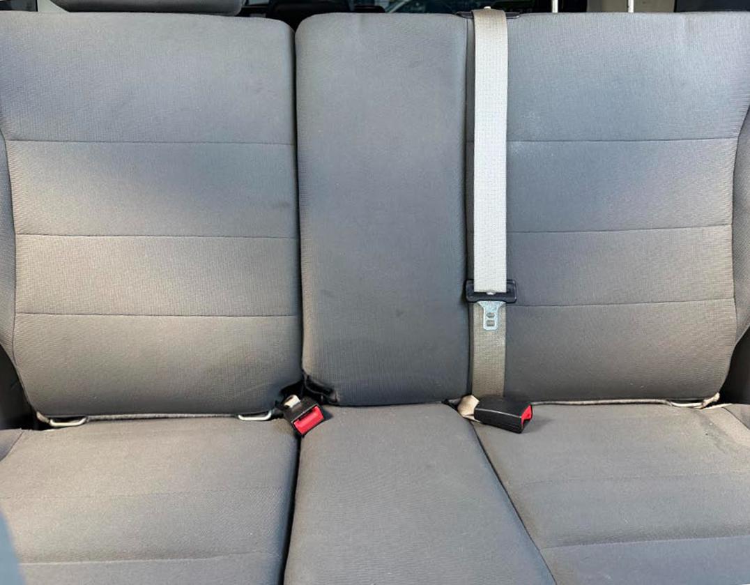 Ford Escape XLS 2010