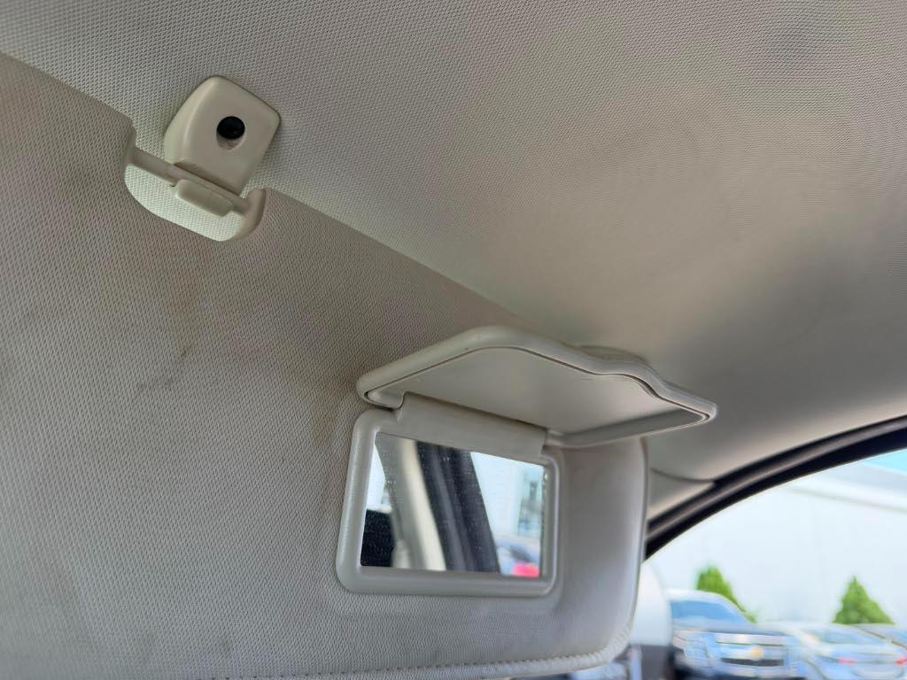 Ford Escape XLS 2010