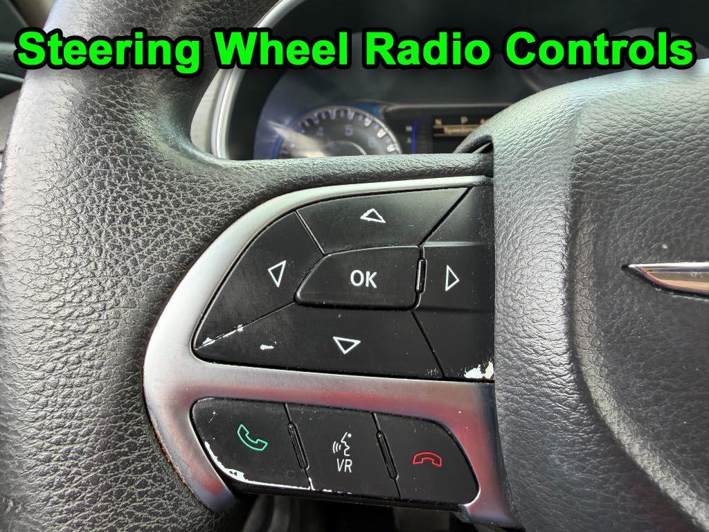 Chrysler 200 Limited 2016