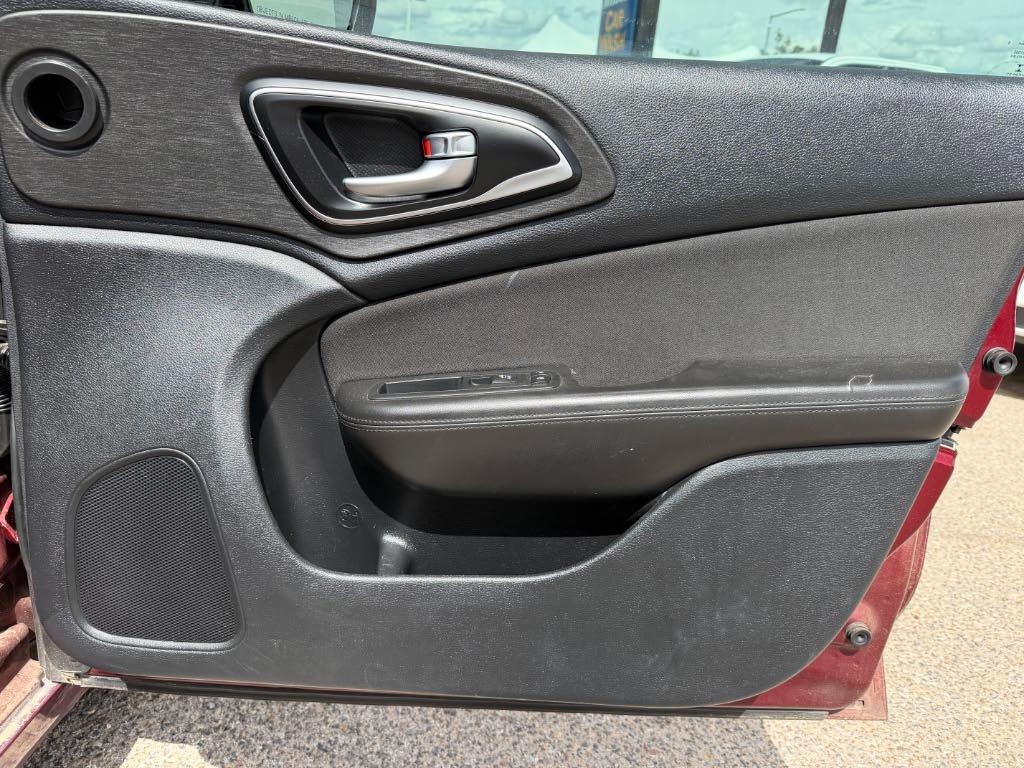 Chrysler 200 Limited 2016