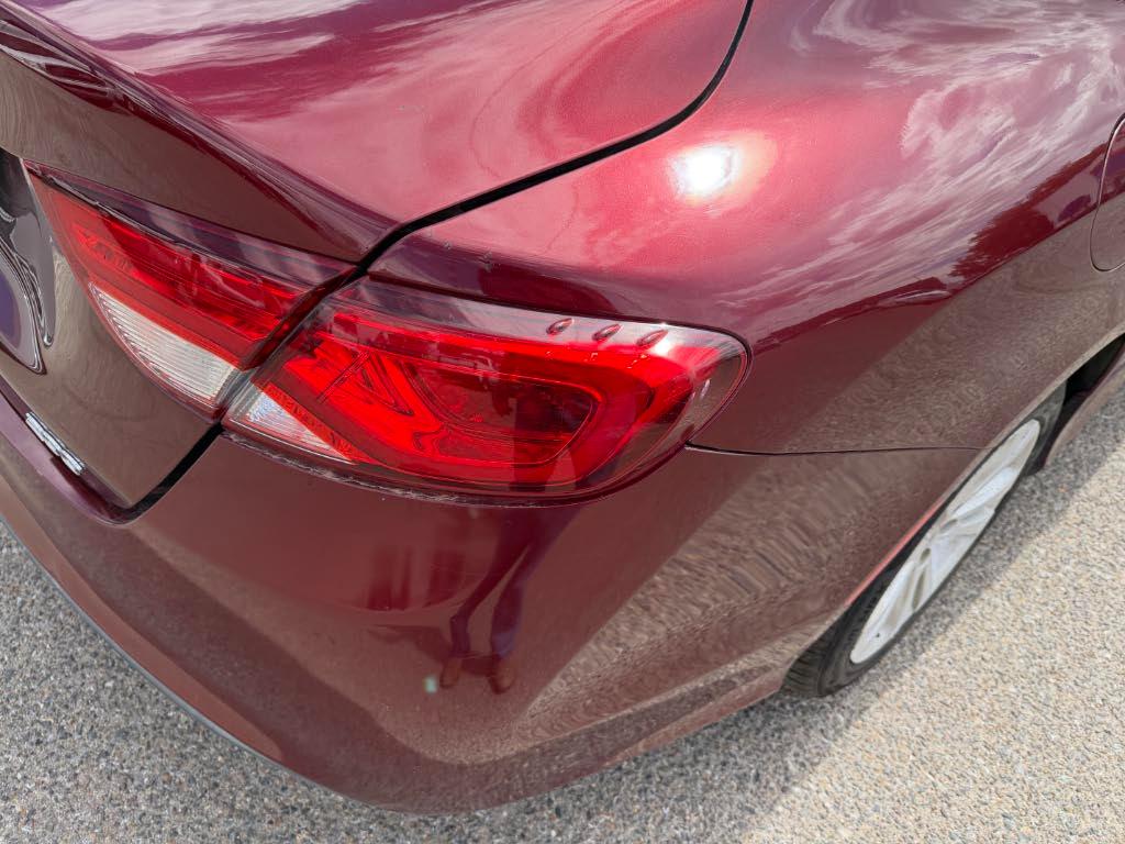 Chrysler 200 Limited 2016