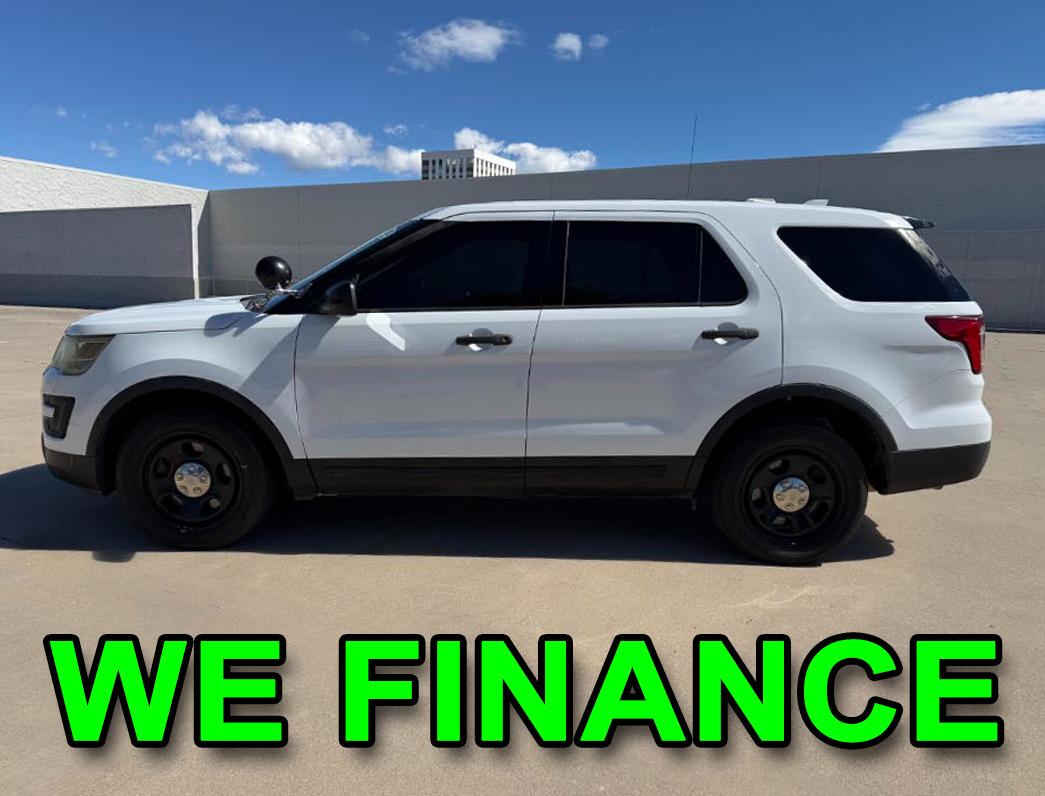 Ford Explorer  2016