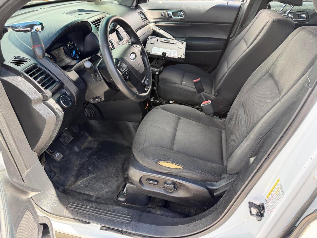 Ford Explorer  2016